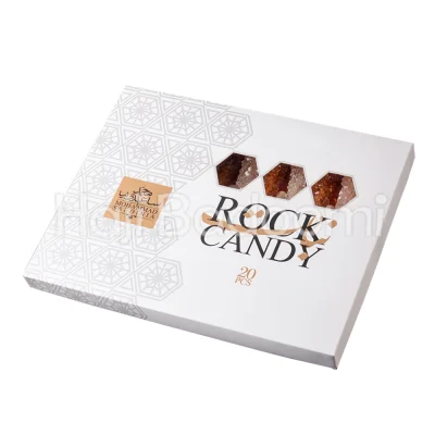 نبات ساعدی نیا 382 گرم