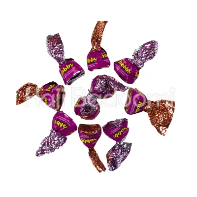 شکلات هوبی یک سر پیچ اولکر