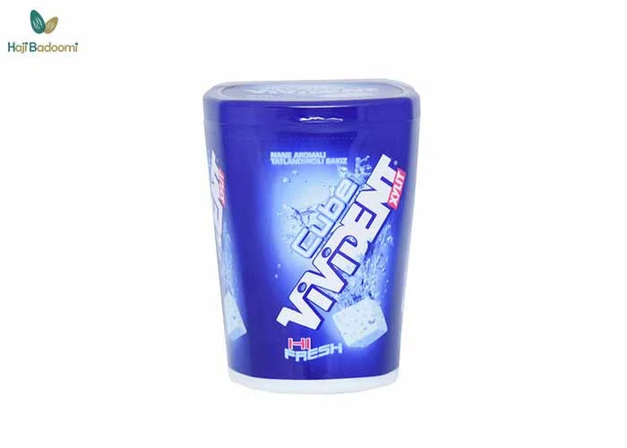 خرید خوشبوکننده دهان از فروشگاه تنقلات حاجی بادومی