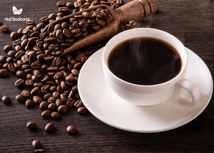 چه خوراکیهای برای خوردن با قهوه مناسب هستند؟