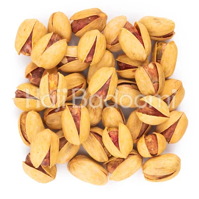 پسته فندقی درجه یک شور