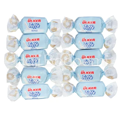 تافی اولکر شیری