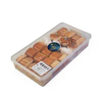 میکس شیرینی سنتی قزوین رضا