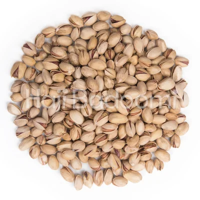 پسته فندقی اقتصادی خام