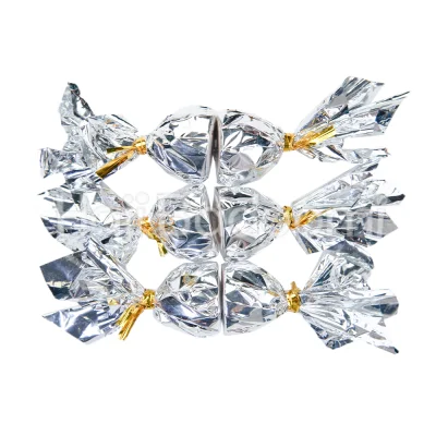 شکلات ترافل دوتایی مون با روکش شکلات تلخ 60 درصد