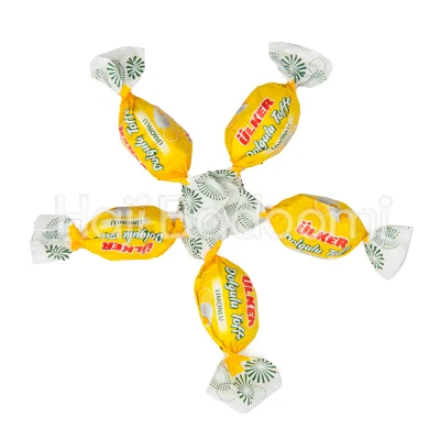 تافی اولکر لیمو