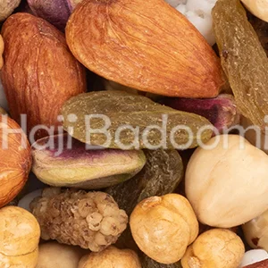 آجیل مشکل گشا لوکس