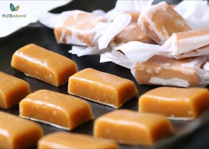 با جناب تافی آشنا شوید!