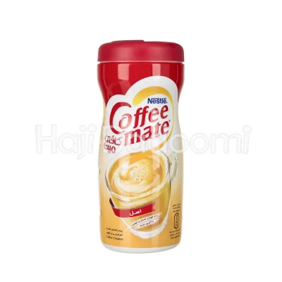 پودر شیر کافی میت ایرانی 400 گرمی