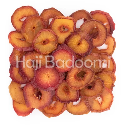 آلو شابلون خشک درجه یک