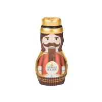 شکلات کادویی فررو روچر آدمک 90 گرمی