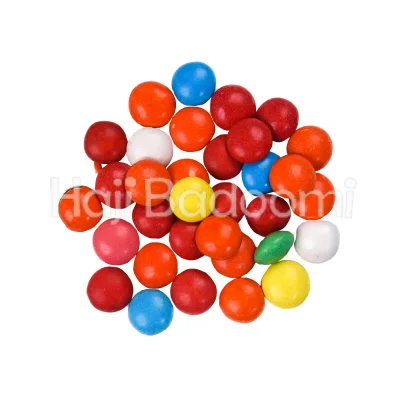 اسمارتیز دانه درشت