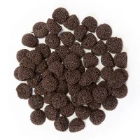 پاستیل دوسیل با طعم دسر شکلاتی