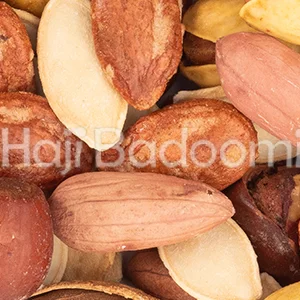 آجیل تخمه دار شور اقتصادی