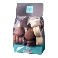 شوکو بیسکوئیت میکس ساعدی نیا 190گرم