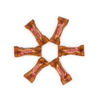 شکلات اولکر آلبنی مینی