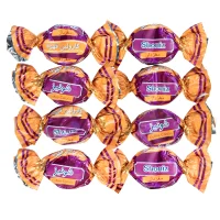 تافی کارولین قهوه مغزدار شونیز