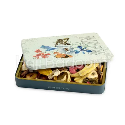 باکس میوه خشک مدل مهبد 1000 گرمی