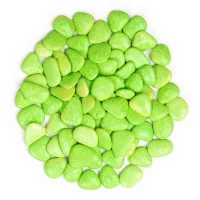 دراژه سنگی رودخانه ای سبز