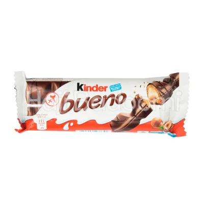 شکلات تخته ای کیندر بوینو 21.5 گرمی