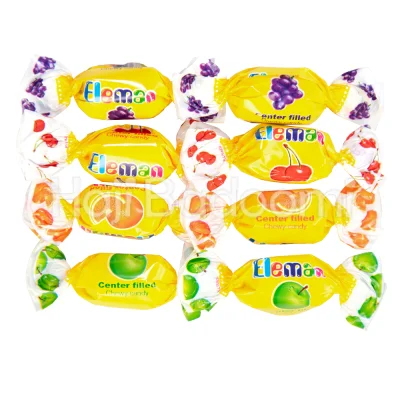 تافی میوه‌ ای المان