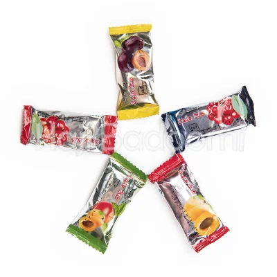 لواشک پذیرایی ملچ ملوچ