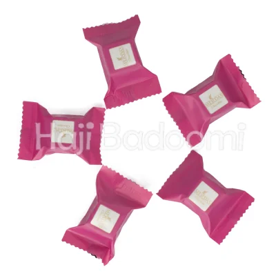 شکلات دو سر پرس جرقه ای مرداس