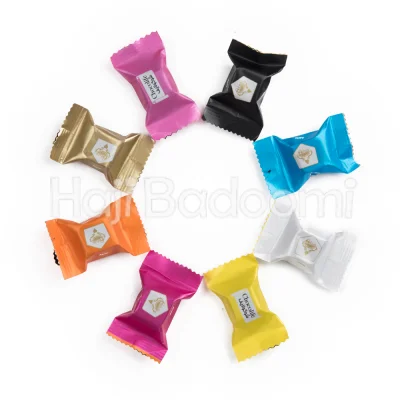 شکلات مینی رپ آدرین