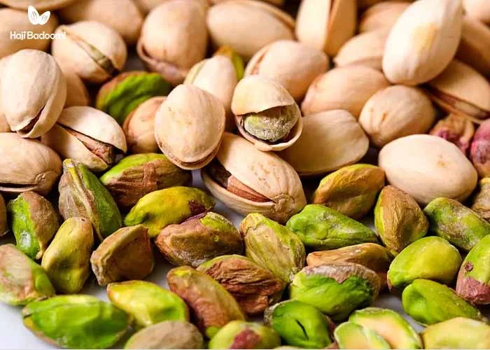 پسته، گزینهی مناسبی برای دیابتیها