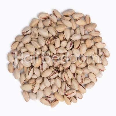 پسته احمد آقایی اقتصادی خام