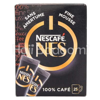 قهوه فوری نسکافه نستله اسپرسو نس  25 عددی 45 گرمی