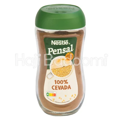 پودر نوشیدنی فوری پنسال نستله 100 درصد سوادا 200 گرمی