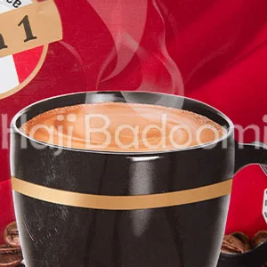 پودر مخلوط قهوه فوری 3 در 1 تیمز 20 عددی