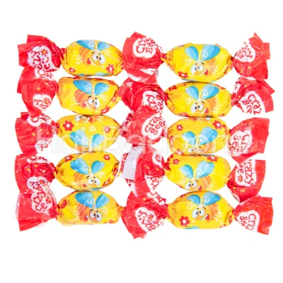 تافی ژله ای کریزی بی روشن