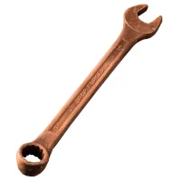 شکلات فکتوری طرح آچار کوچک محمد ساعدی نیا 20 گرمی