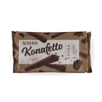 شوکو رول روشن کونافت کاکائو 140 گرم