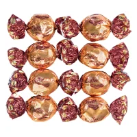 آبنبات کافی لایک روشن با طعم شیر قهوه و کارامل