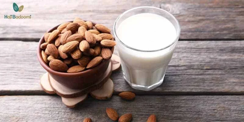 مزایای مصرف بادام برای افراد مبتلا به دیابت