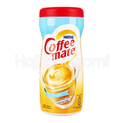 پودر شیر رژیمی کافی میت اورجینال 400 گرمی