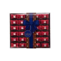 شکلات کادویی کریستال تخت جرقه ای مرداس