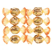 آبنبات بدون شکر وردرز طعم کارامل و خامه