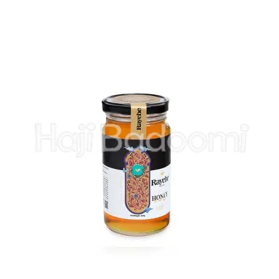 عسل وی آی پی ارگانیک رایحه 250 گرمی