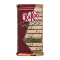 شکلات ده انگشتی کیت کت سنسز لوکس نارگیلی 112 گرمی