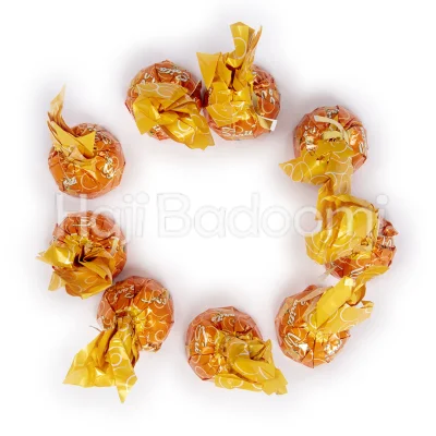 شکلات ماردو ساریتا با طعم پرتقال