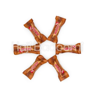 شکلات اولکر آلبنی مینی