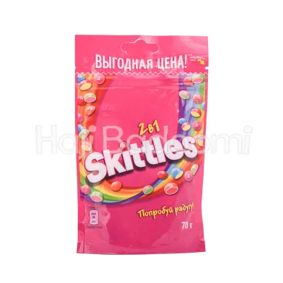 اسمارتیز اسکیتلز توت وحشی 70 گرمی