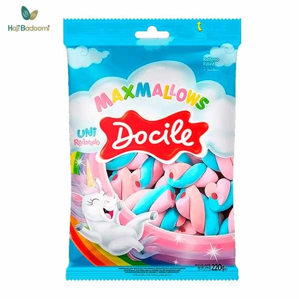 مارشمالو ببتو (Bebeto)