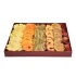 باکس میوه خشک خاتم طرح حافظیه 850 گرمی