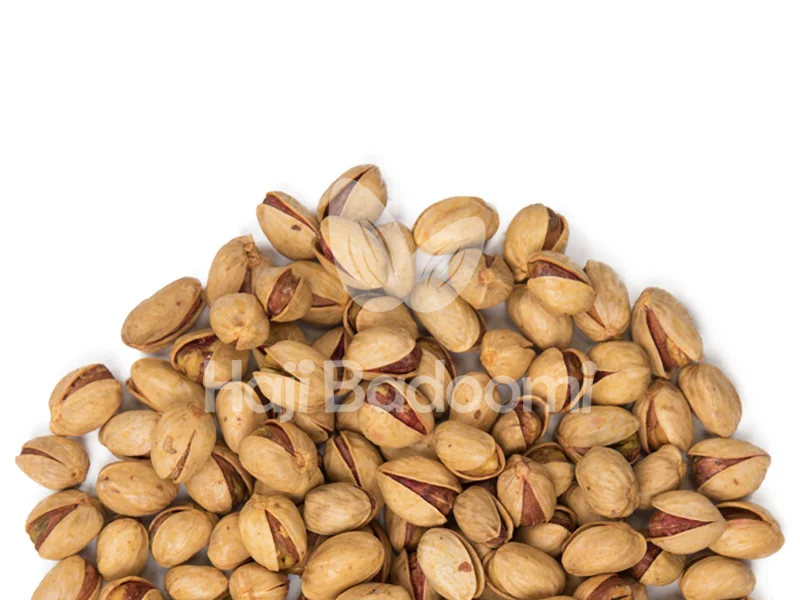 بهترین مکان برای خرید پسته فندقی شور اعلاء