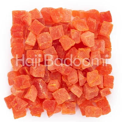 حبه پاپایا درجه یک